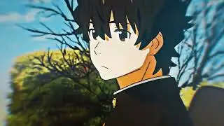 Marian & Sean - NTN FUNK (AMV)
