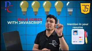 Make bulbseries Using JAVASCRIPT#javascript