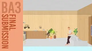 Final Architecture Submission Walkthrough (Bachelors)