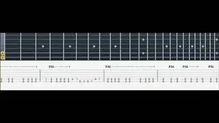 Lamb of God Memento Mori Guitar Tab