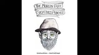 Ep 62: Visitations from 'The Lady' with Amanda Mariamne Radcliffe