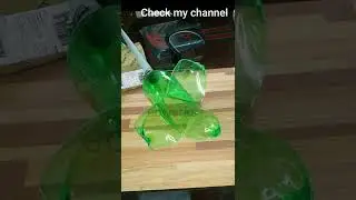 Bottle fruit picker | Check my channel for making video 