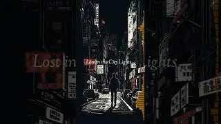 Lost in the City Lights | Rock music
