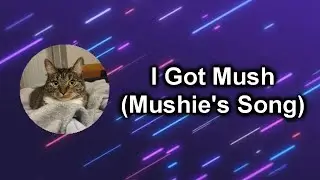 I Got Mush (Mushie's Song) - Official Lyric Video