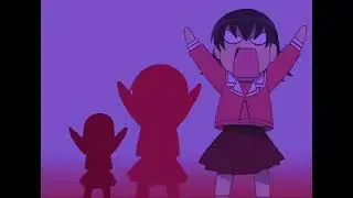 osaka theme - azumanga daioh