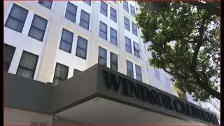 Hotel Windsor California- Rio de Janeiro