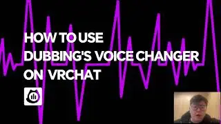 How to Setup Dubbing AI in VRChat
