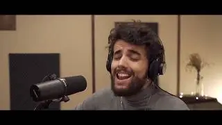 Gerard Martín (feat. Maria Jacobs) - Echar a Volar - Live en April Road Studios