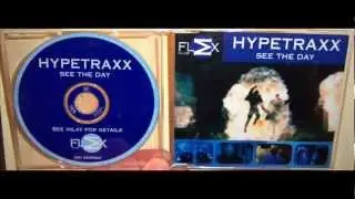 Hypetraxx - See the day (2000 Edit)