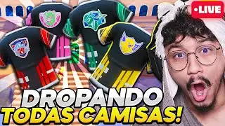 🟢 EVENTO AO VIVO do 1X1X1X1 no THE GAMES AGORA! ITEM GRATIS do 1X1X1X1 no ROBLOX! LIVE