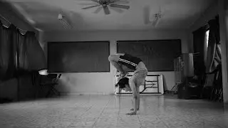 MRD CREW 2015 BREAK DANCE