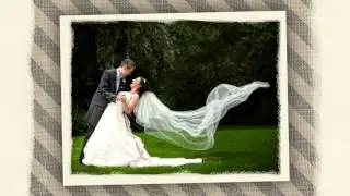 A selection of Wedding Images