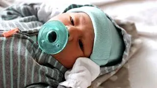 BABY BOY BIRTH VLOG! | BABY LEE