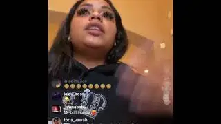 NIQUE FROM NIQUE AND KING SLAPPED CARMEN FOR CHEATING WITH KING