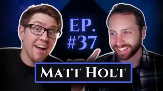 Dethroning Nginx using Go and Caddyserver. w/ Matt Holt | 037