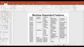 Systems Programming Lecture9 B
