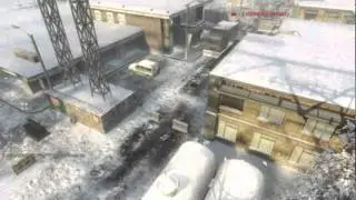 Lucky Nade Throw - Swan Dive Car Bomb - Black Ops