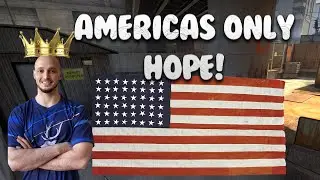 Coopertv - America's Only Hope (CS:GO)