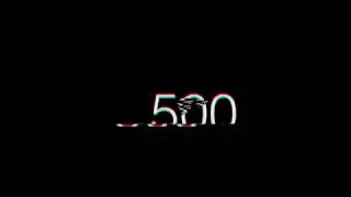 500, Thank You