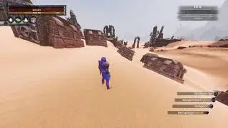 Conan Exlies pvp 3141