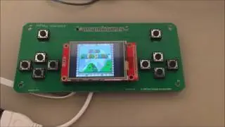 PiPlay Advance PCB