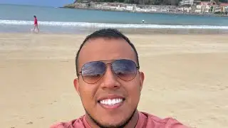Capítulo VI / Si te vas - Donostia-San Sebastian 🇪🇸 / Luis Felipe