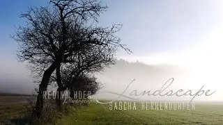 Landscape ~ Relaxing Music by Sascha Herrendoerfer