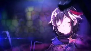 All Otsuu Voicelines Mary Skelter Trilogy