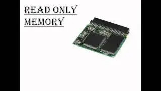Computer Memory