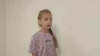 «Прощание с июлем» Елена Косолапова. Читает Виктория Монина