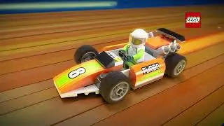 LEGO Vehicle 2022