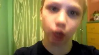 CHALLENGE  история бомжа 1 глава