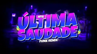 MTG SE EU LIGAR PRA MINHA ÚLTIMA SAUDADE - SEU TELEFONE NÃO TOCA - VIRAL (FUNK REMIX) Djay L Beats