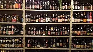 Beer Run #1