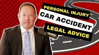 What To Do If You’re Injured In a Car Accident: Tips from an Experienced Lawyer