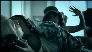 Bodyrox feat Luciana   Yeah Yeah ( Uncensored )