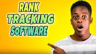 Rank Tracking Software | Ranktracker Lifetime Deal | How To Use Ranktracker