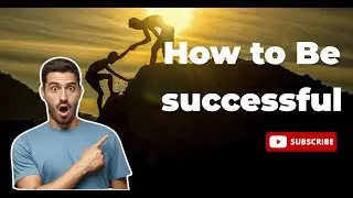 How to be successful Secrets to Achieving Success @FairyTales_1M