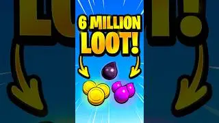 6 MILLION LOOT IS POSSIBLE NOW!  