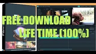 filmora ko kaise download kare free me - (Full setup life time free) Working 100% .
