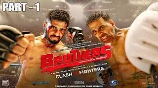 Brothers- Clash of Fighters Android | iOS Gameplay HD 1080p