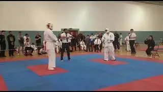 каратэ киокушинкай (ВЕТЕРАНЫ)