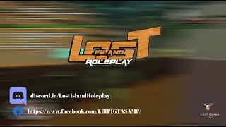 How to be verified? || Lost Island Roleplay Tutorial Video!!!
