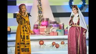 Elzara  Batalova / Liza Yasko - GUZEL QIRIM