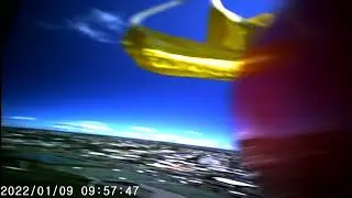Estes Astrocam 2022-01-09