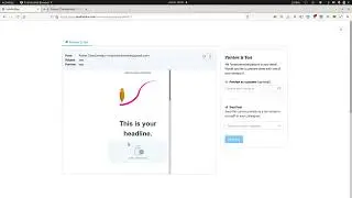 How to track Sendinblue emails with Matomo?