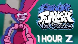 Last Straw - Friday Night Funkin' [FULL SONG] (1 HOUR)