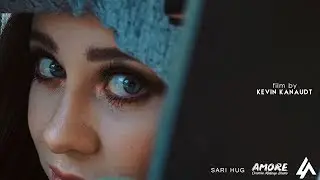 FASHION FILM // Sari Hug 2019
