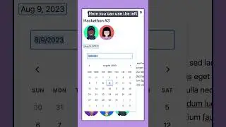 How to Speed Date in Confluence 