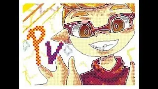 Chip damage / Flipnote studios 3D